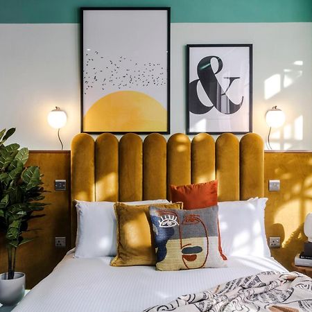 Your Apartment I Brixton Лондон Екстериор снимка