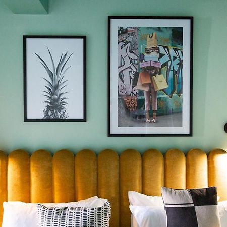 Your Apartment I Brixton Лондон Екстериор снимка