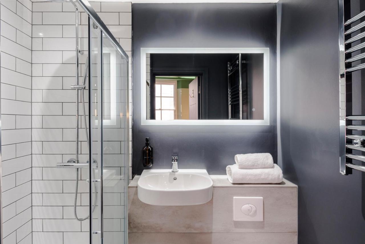 Your Apartment I Brixton Лондон Екстериор снимка