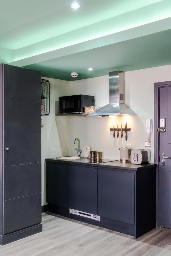 Your Apartment I Brixton Лондон Екстериор снимка