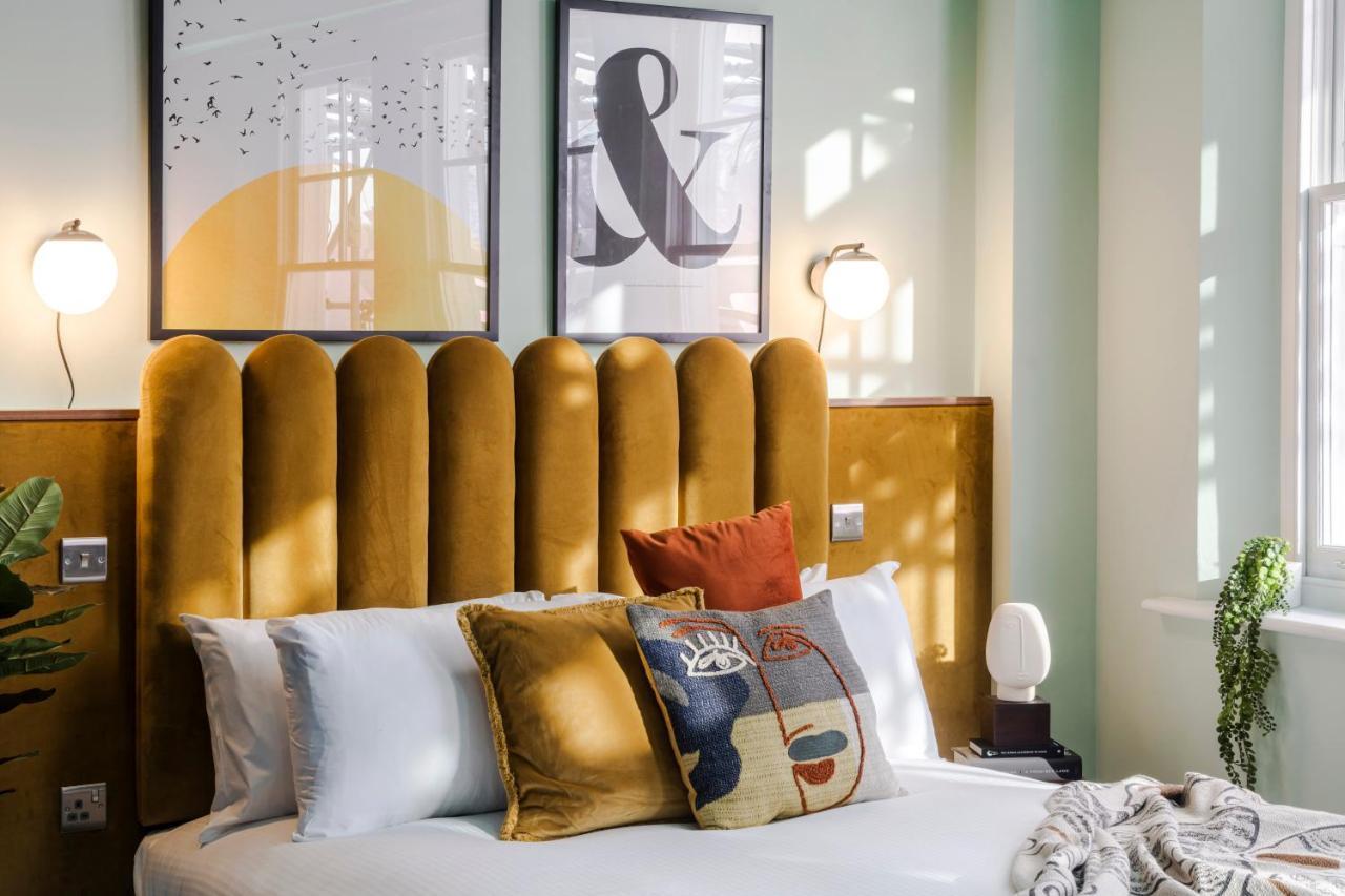 Your Apartment I Brixton Лондон Екстериор снимка