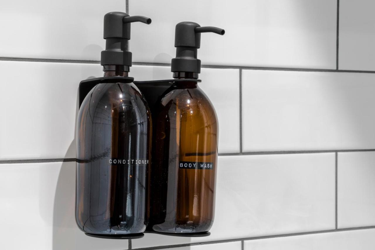 Your Apartment I Brixton Лондон Екстериор снимка