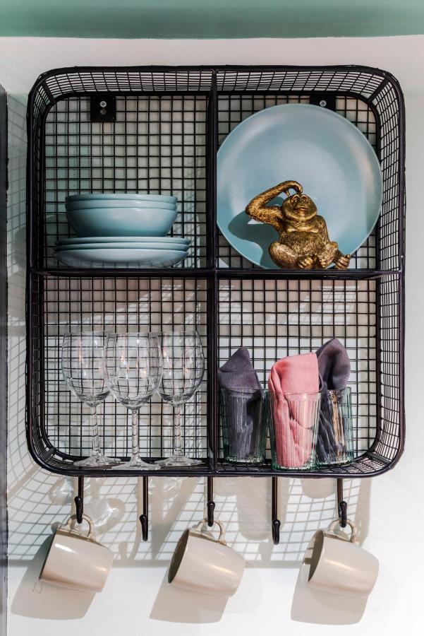 Your Apartment I Brixton Лондон Стая снимка