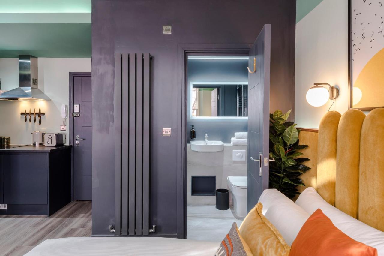 Your Apartment I Brixton Лондон Екстериор снимка