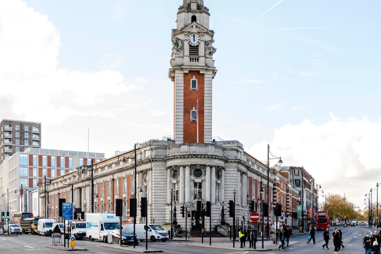 Your Apartment I Brixton Лондон Екстериор снимка