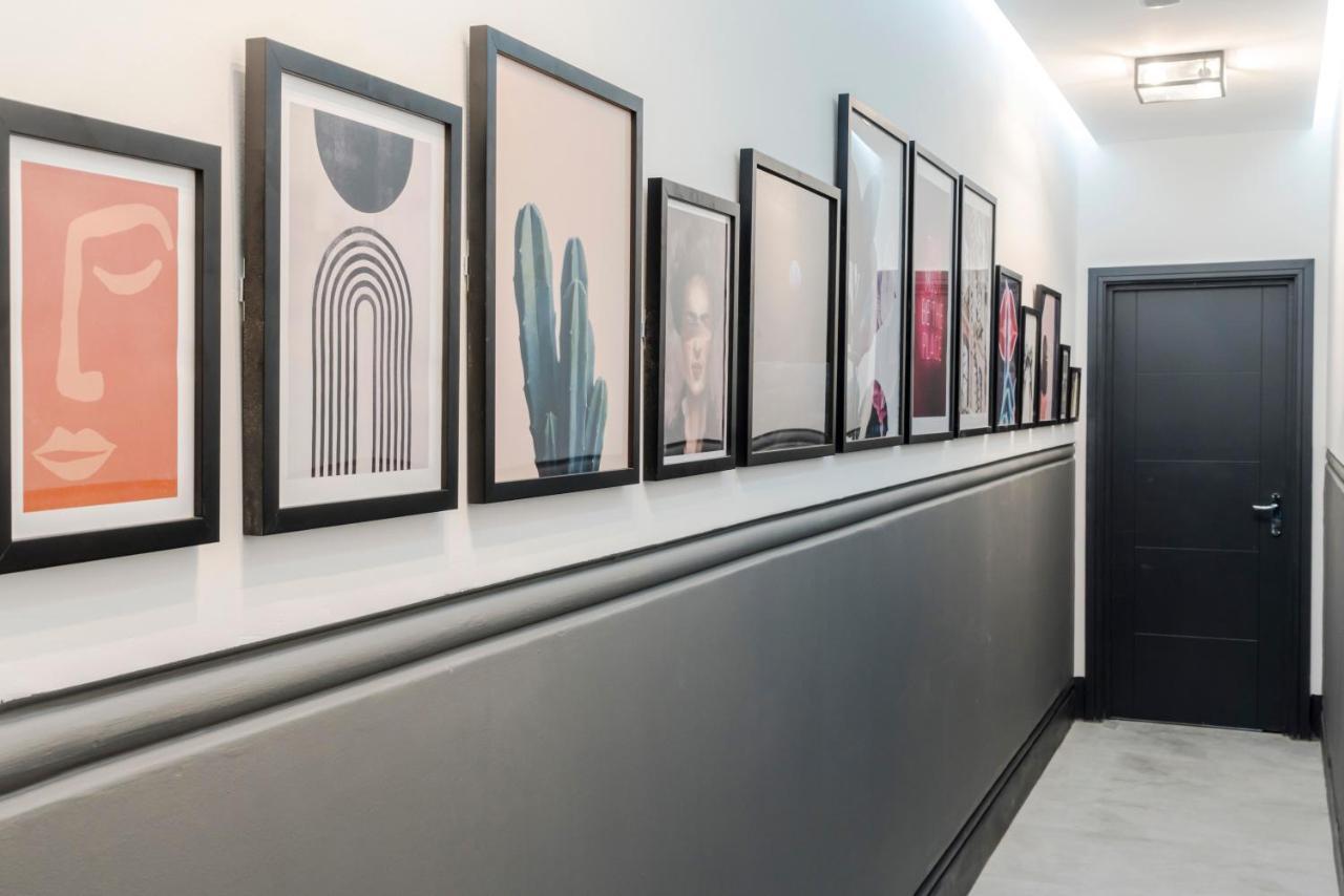 Your Apartment I Brixton Лондон Екстериор снимка