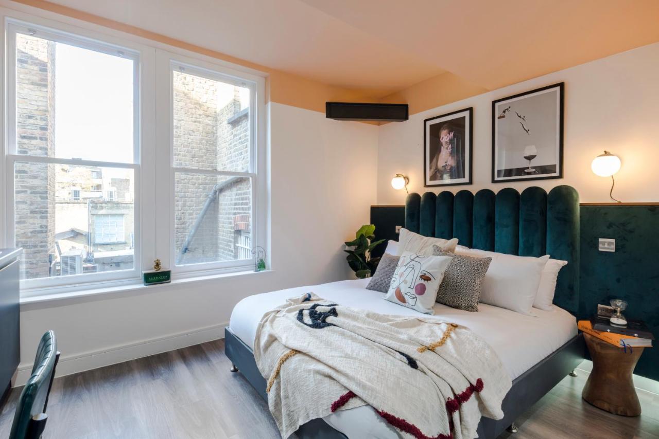 Your Apartment I Brixton Лондон Екстериор снимка