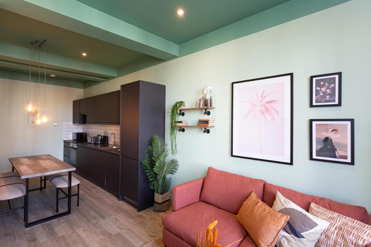 Your Apartment I Brixton Лондон Екстериор снимка