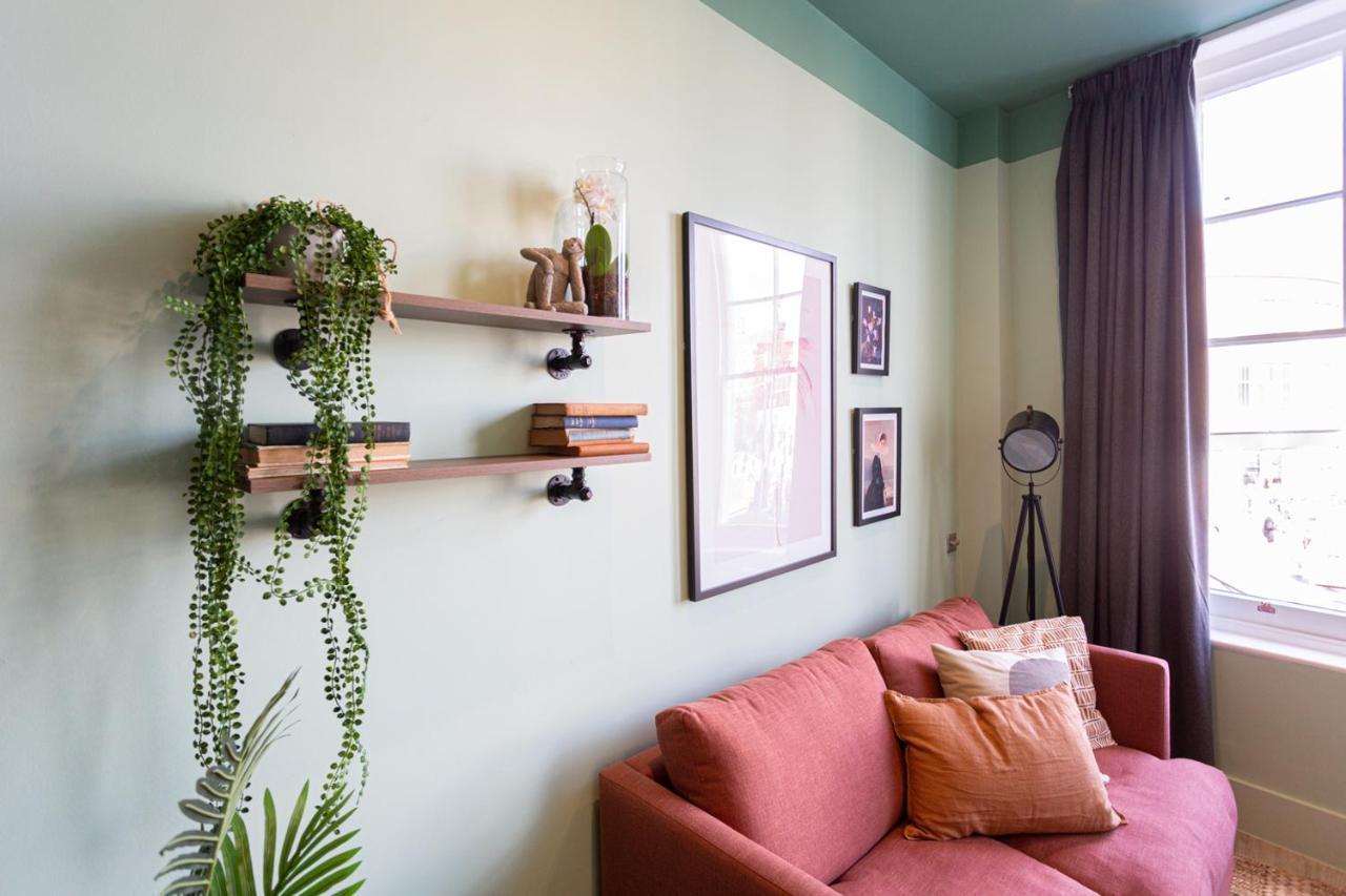 Your Apartment I Brixton Лондон Екстериор снимка