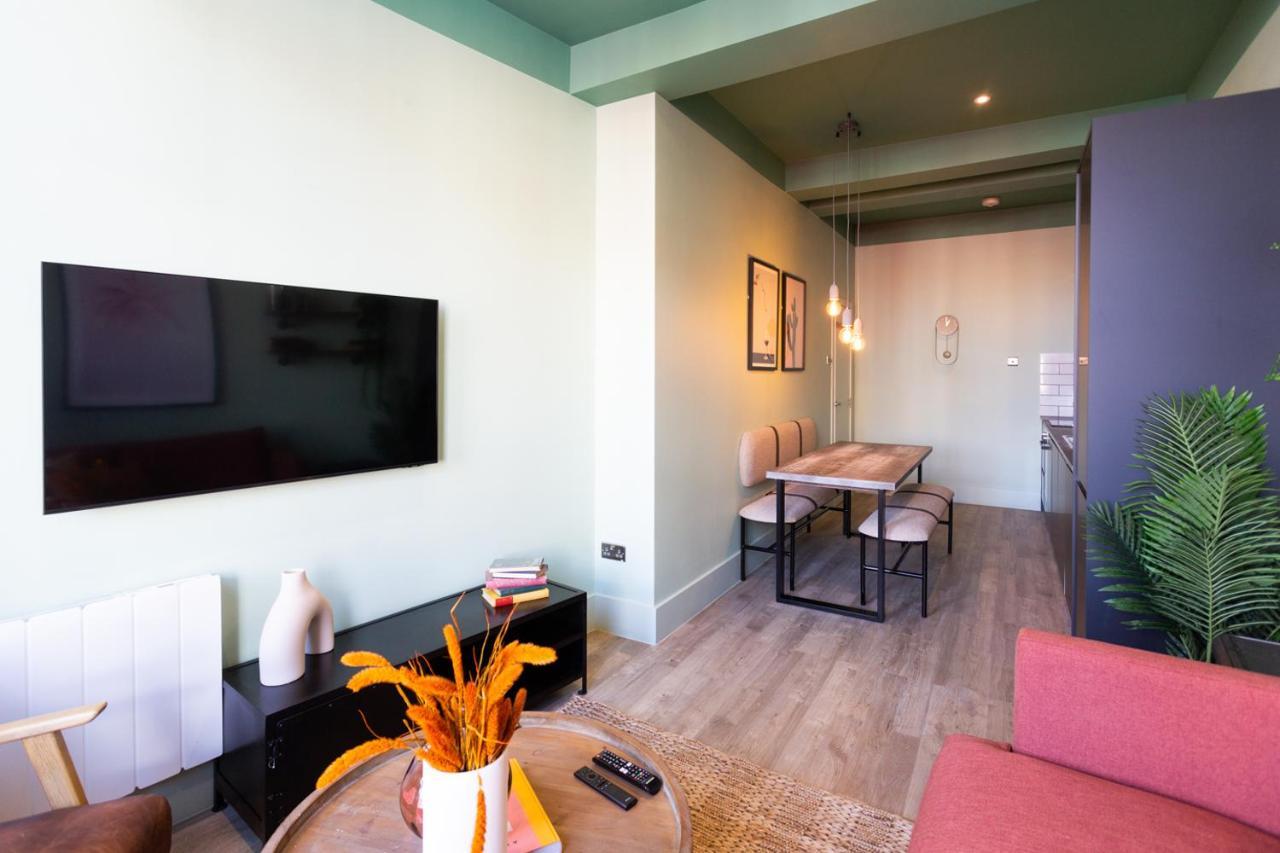 Your Apartment I Brixton Лондон Екстериор снимка