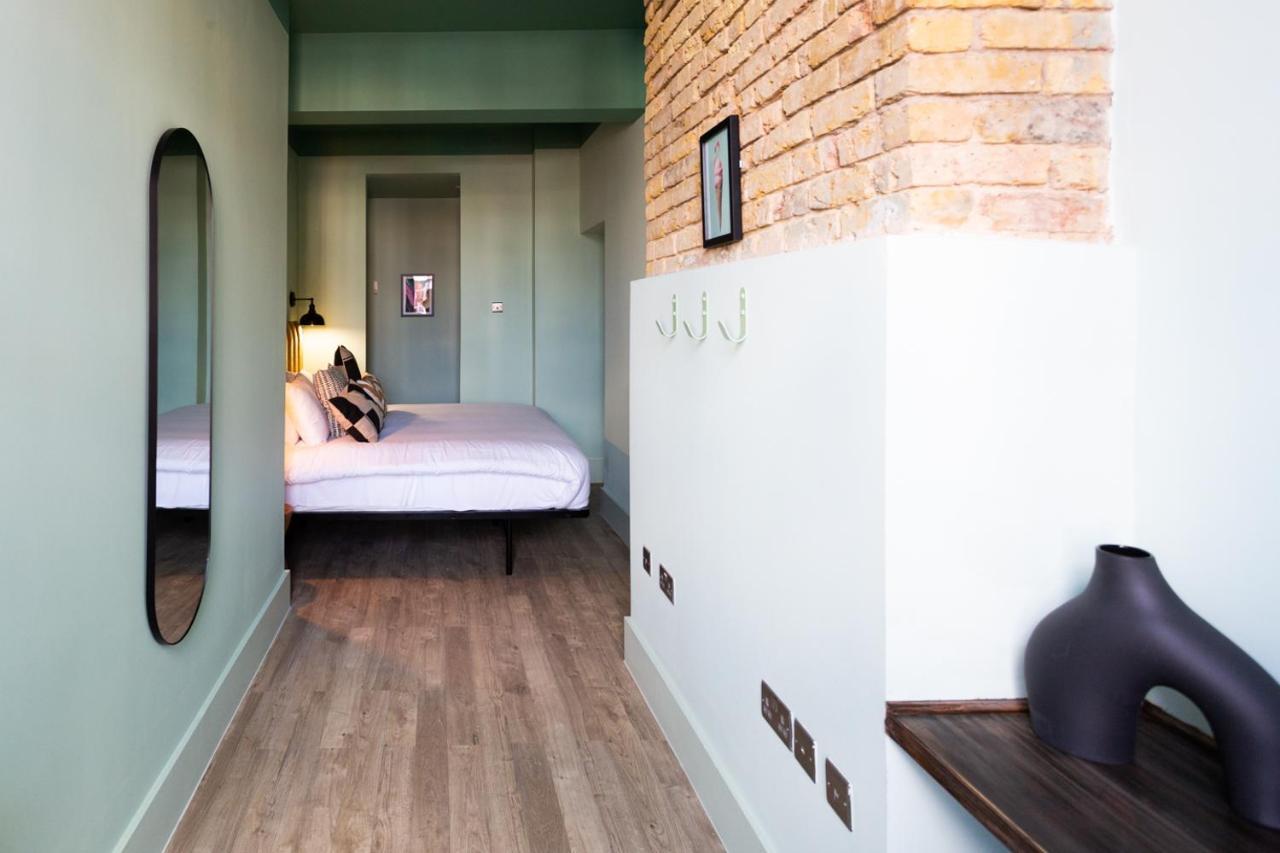 Your Apartment I Brixton Лондон Екстериор снимка