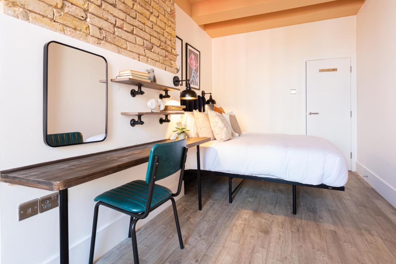 Your Apartment I Brixton Лондон Екстериор снимка