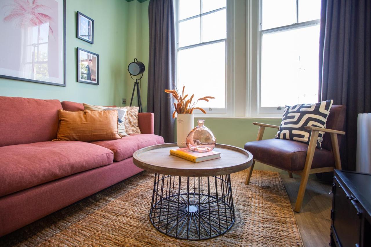 Your Apartment I Brixton Лондон Екстериор снимка
