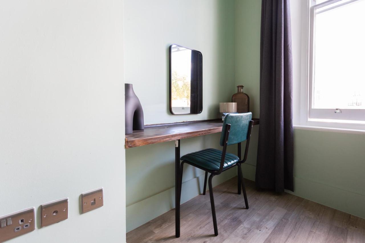 Your Apartment I Brixton Лондон Екстериор снимка