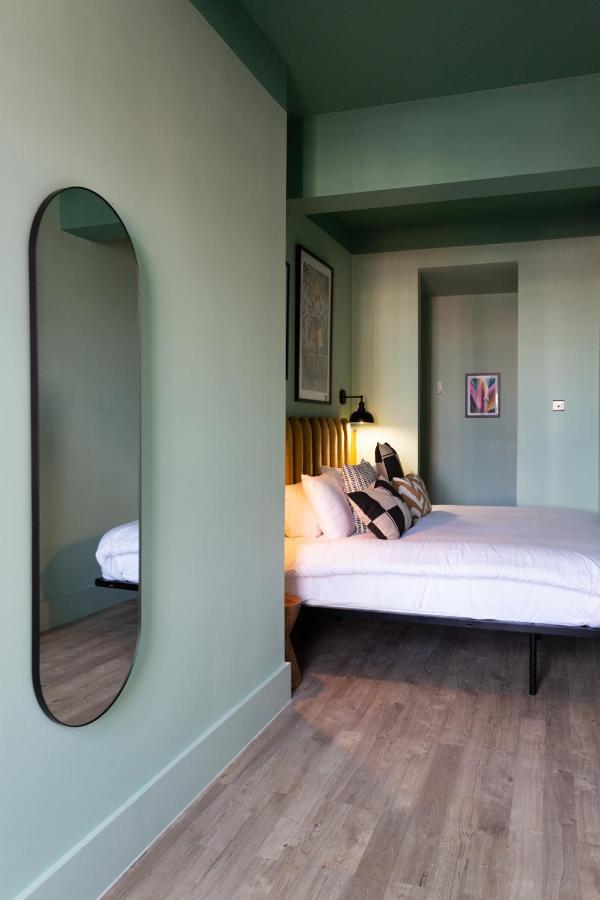 Your Apartment I Brixton Лондон Екстериор снимка