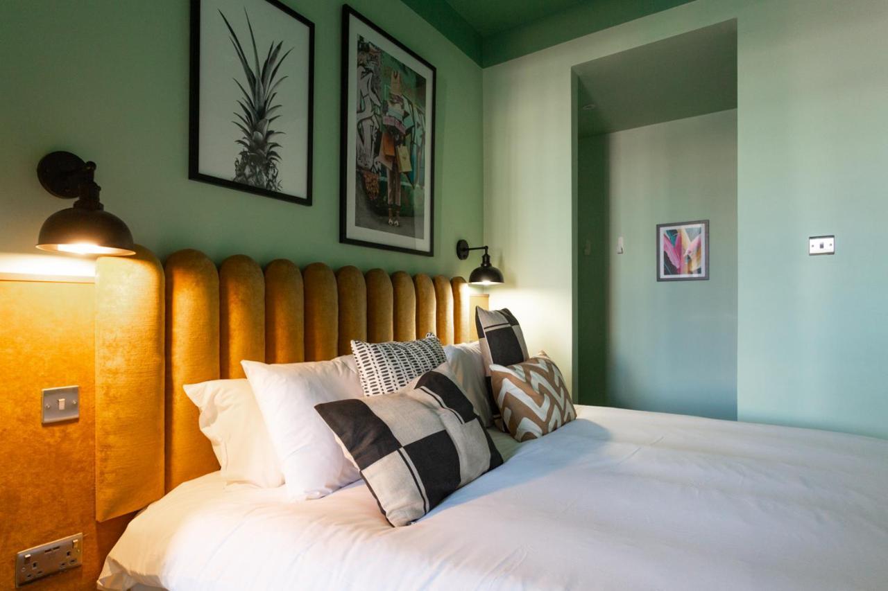 Your Apartment I Brixton Лондон Екстериор снимка